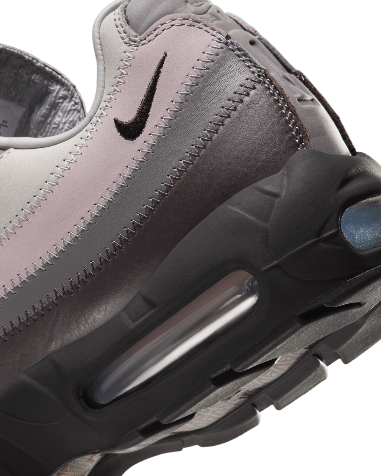 Air Jordan 95 x A Ma Maniére „W.Y.W.S.” (FZ8743-200) – data